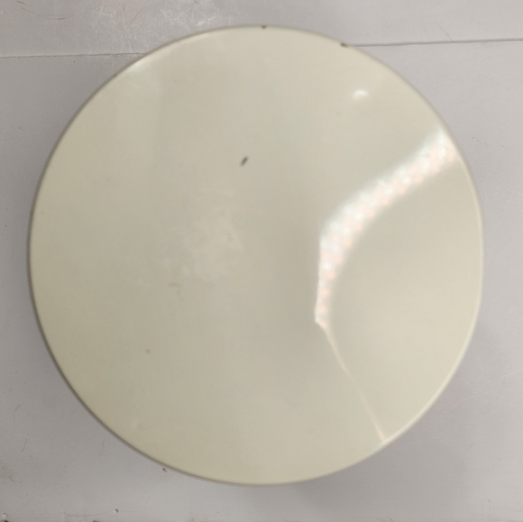 1980 Vintage Tin Kitchen Canister Cracker Jack Popcorn Confection EMPTY - Picture 8 of 16